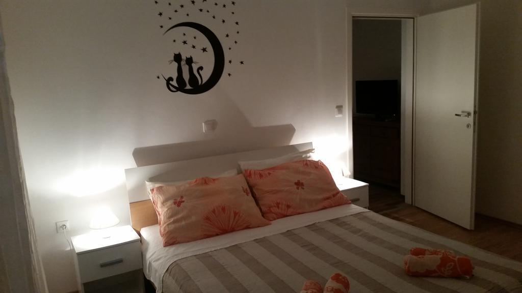 Apartments Dano Sukosan Room photo