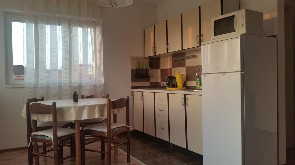 Apartments Dano Sukosan Room photo